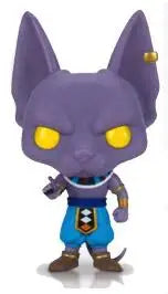 Wholesale β Son Goku, Vegeta, Frieza, Cell, Piccolo, Buu Vinyl Action Figure - Image 28