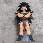 Anime Dragon Ball Z Super Saiyan