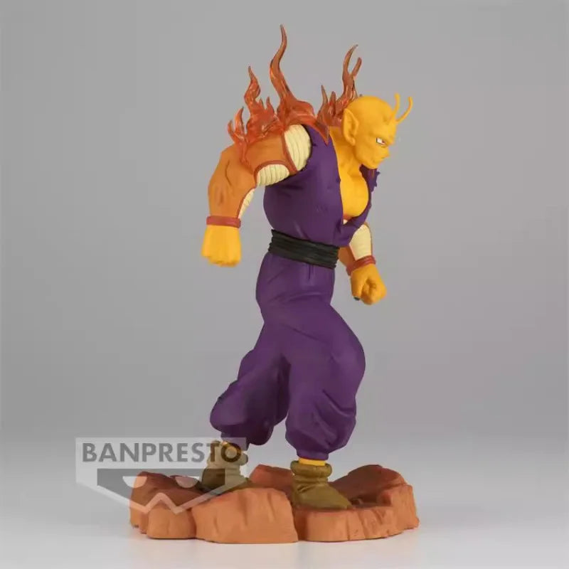Bandai Original Banpresto Dragon Ball Super Piccolo Figure – PVC Collectible Model - Image 3