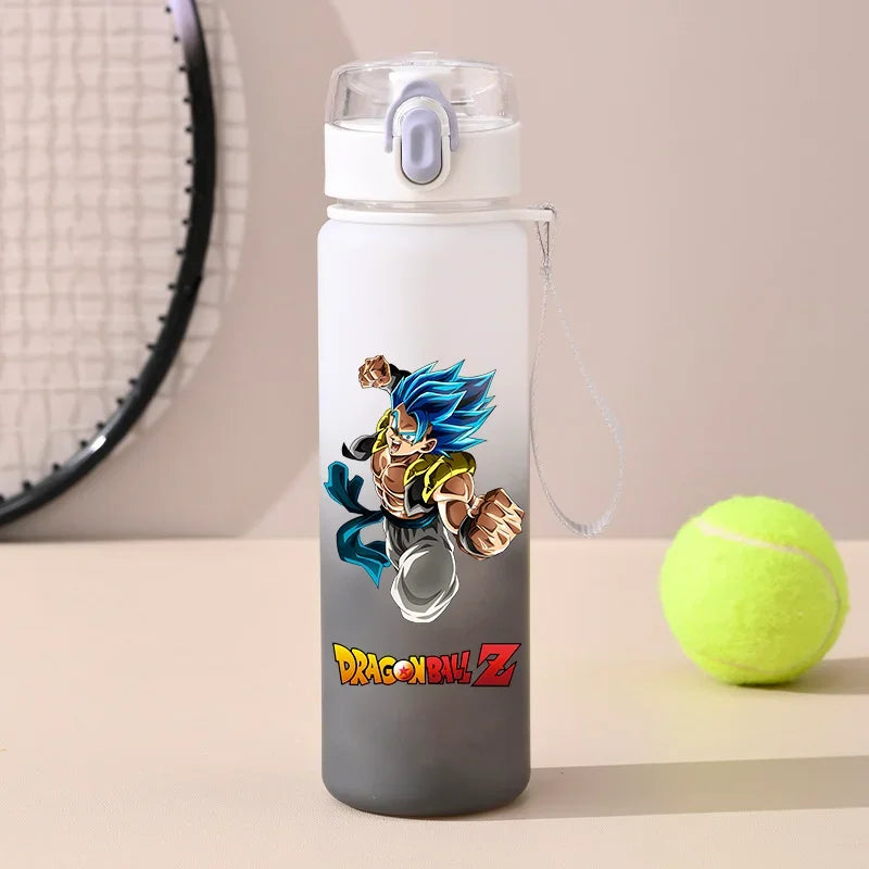 550ml Dragon Ball Water Bottle - Image 15