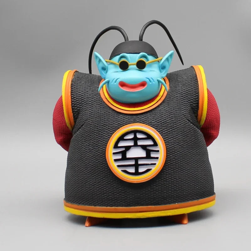 14.5cm King Kai – Dragon Ball Z PVC Action Figure - Image 7