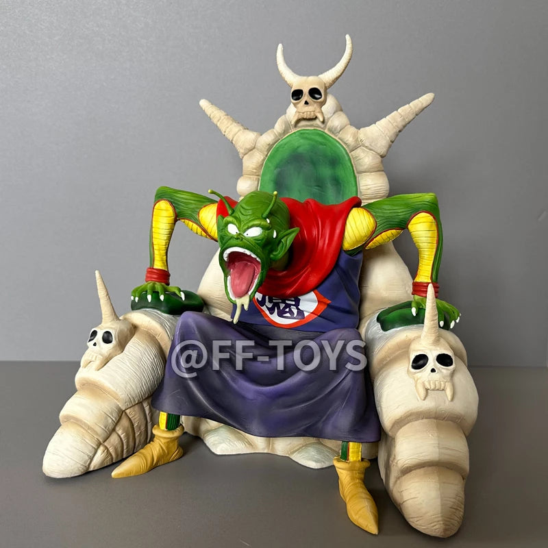 Piccolo Daimao Figure – Dragon Ball Arise PVC Action Statue - Image 2