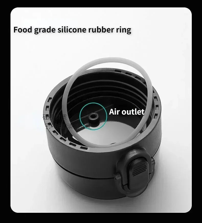 550ml Dragon Ball Water Bottle - Image 11