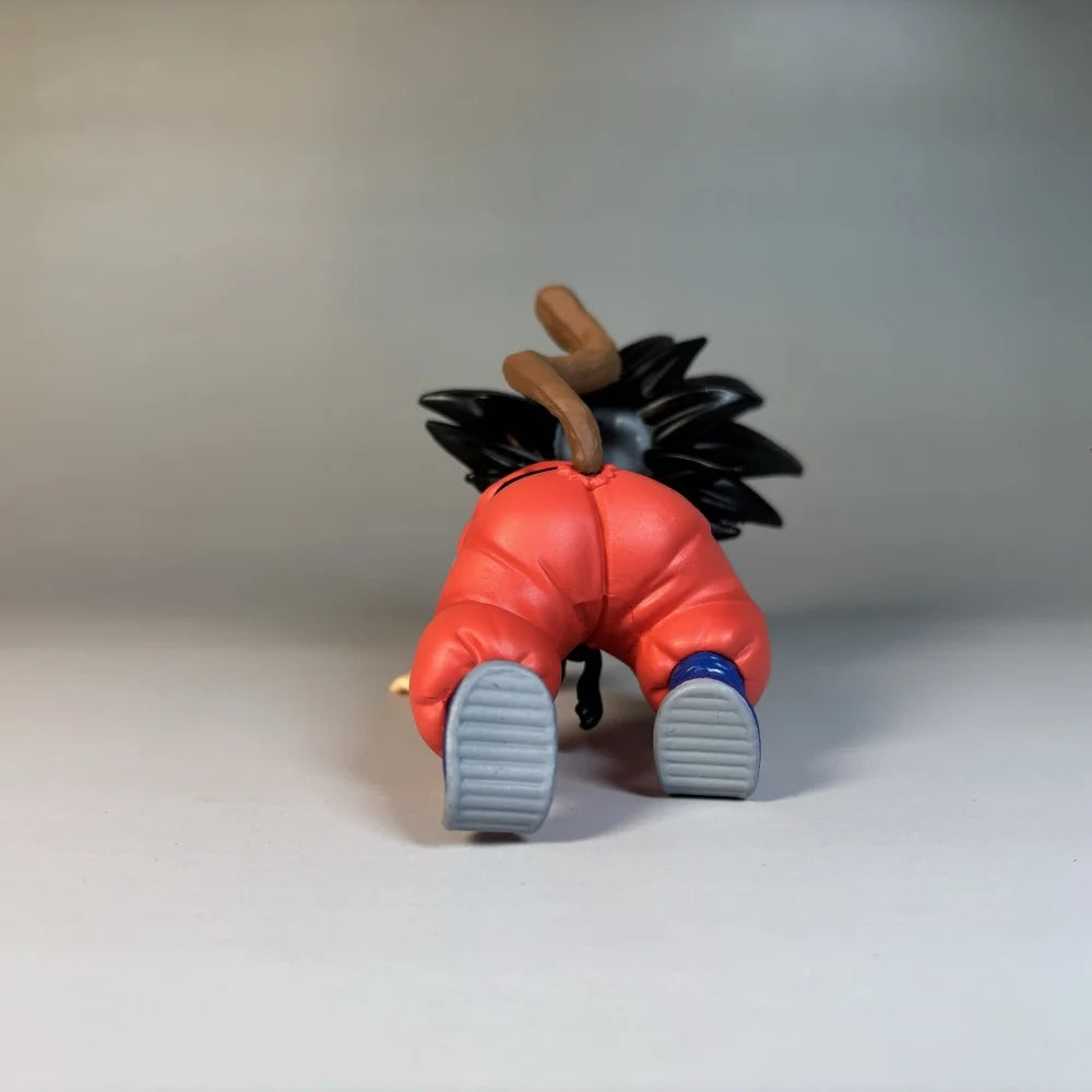 DBZ Goku Figure 7.5cm/2.95in - Image 5