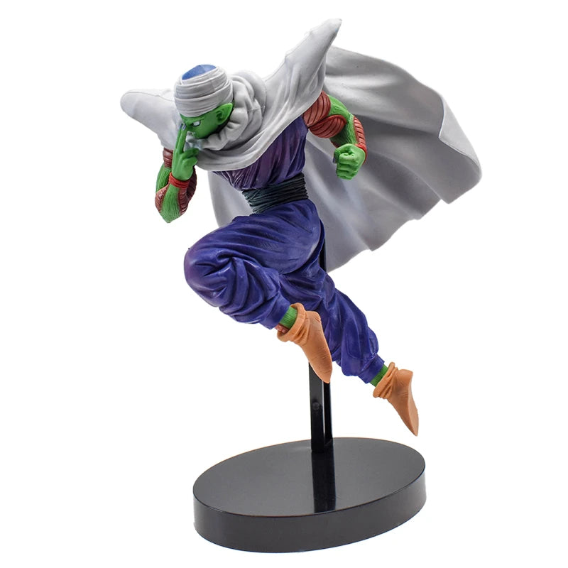 Dragon Ball EX King Piccolo Action Figure β 17cm PVC Statue - Image 5
