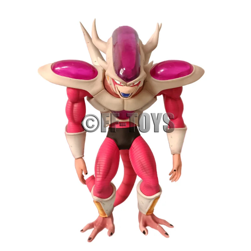 Frieza Third Form Action Figure – 32cm Dragon Ball PVC Collectible - Image 5