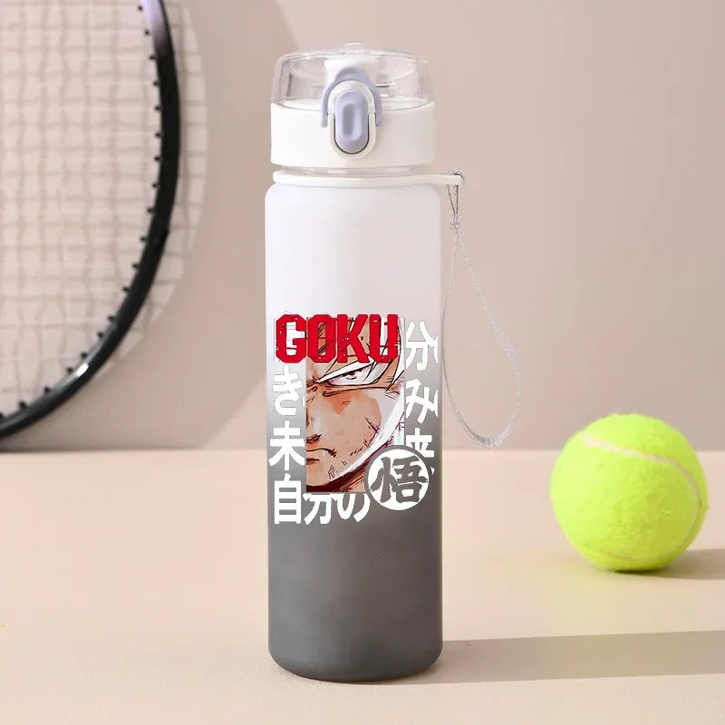 550ml Dragon Ball Water Bottle - Image 54