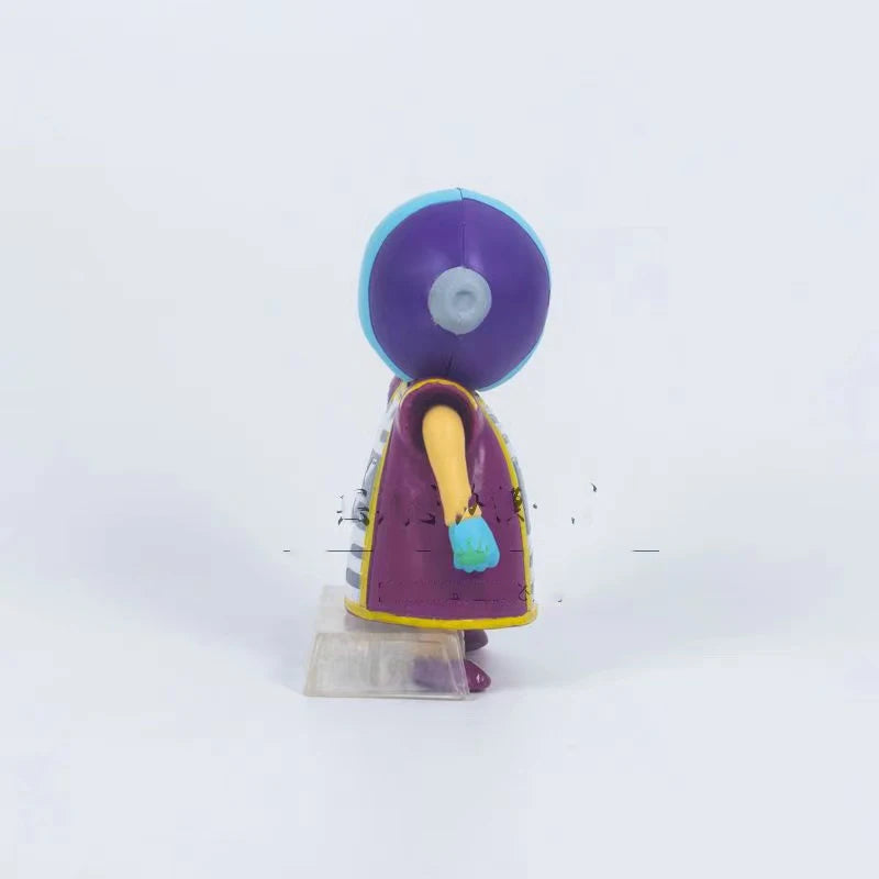 Dragon Ball Super Zeno Figure - Image 3