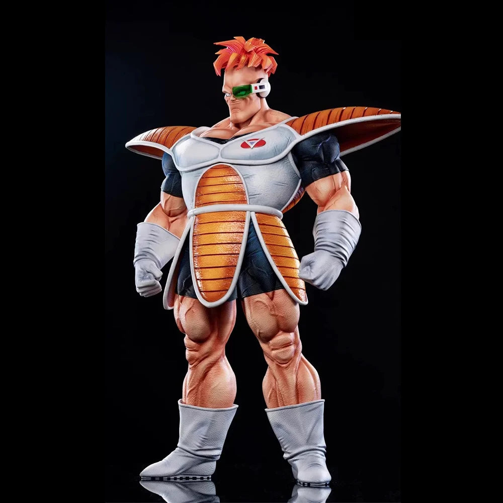 Ginyu & Recoome Figures – 31cm Dragon Ball Z PVC GK Statue Collection - Image 2