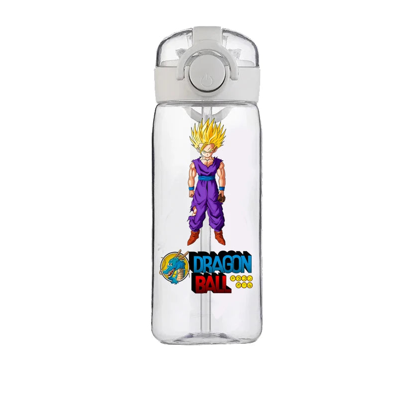 Dragon Ball Water Cup - Son Goku & Vegeta - Image 19