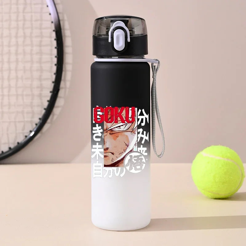 550ml Dragon Ball Water Bottle - Image 31