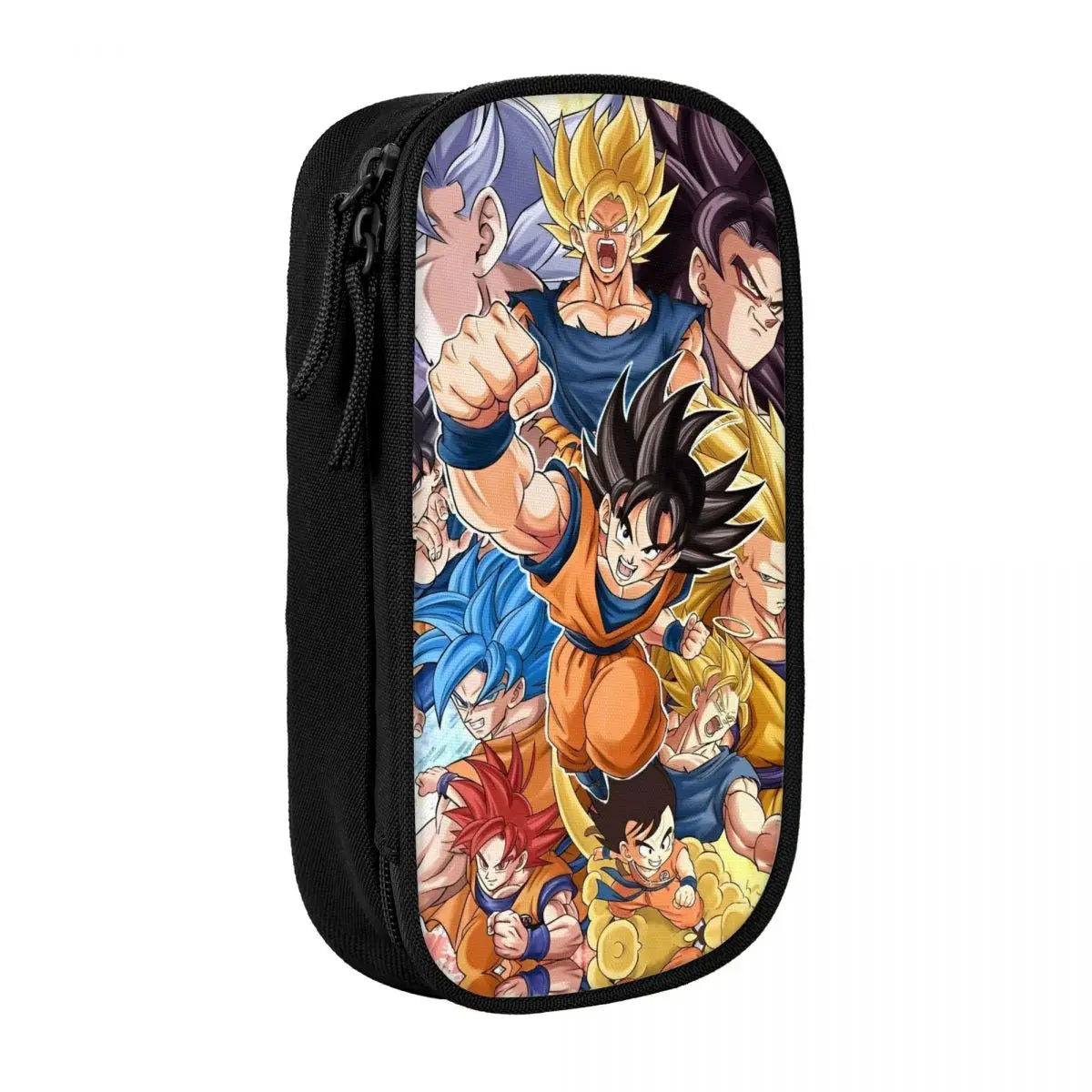 Fun Dragon Ball Z DBZ Goku Pencil Case - Image 127