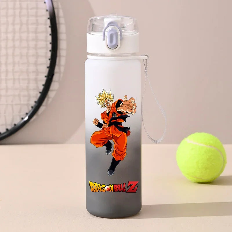 550ml Dragon Ball Water Bottle - Image 41