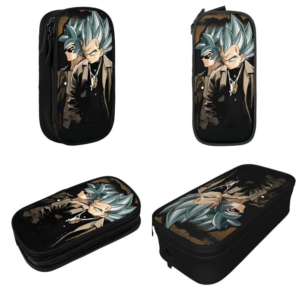 Fun Dragon Ball Z DBZ Goku Pencil Case - Image 54