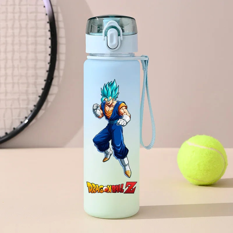 550ml Dragon Ball Water Bottle - Image 22