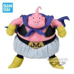 Banpresto Majin Buu Figure – Solid Edge Works Dragon Ball Z Collectible