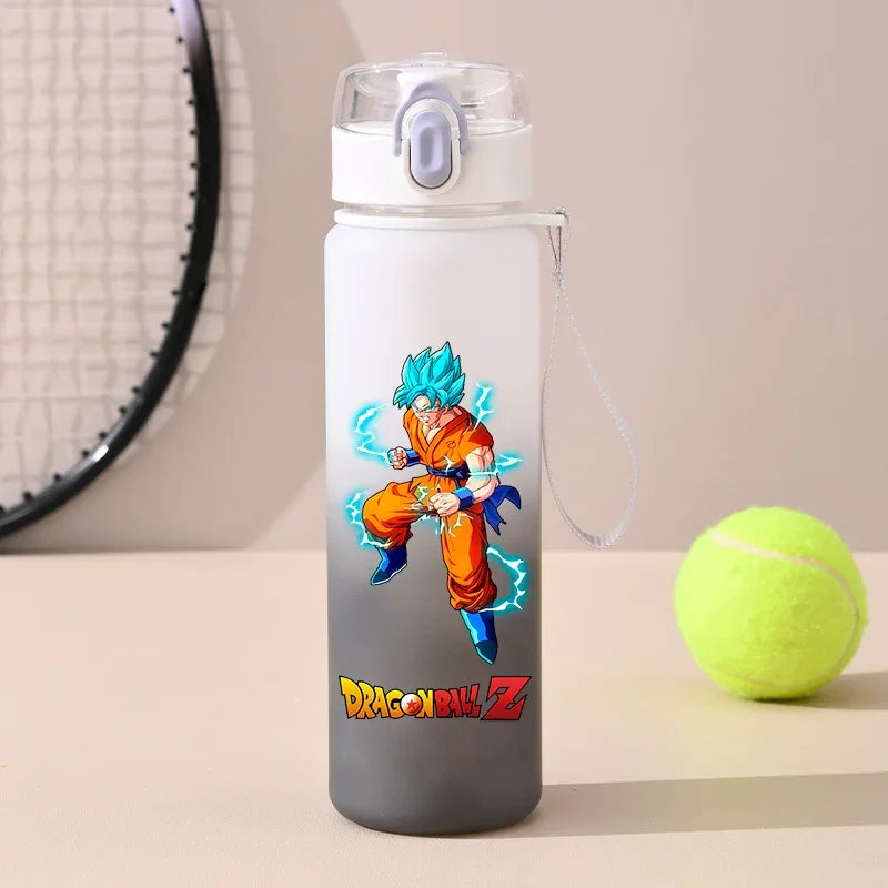 550ml Dragon Ball Water Bottle - Image 53