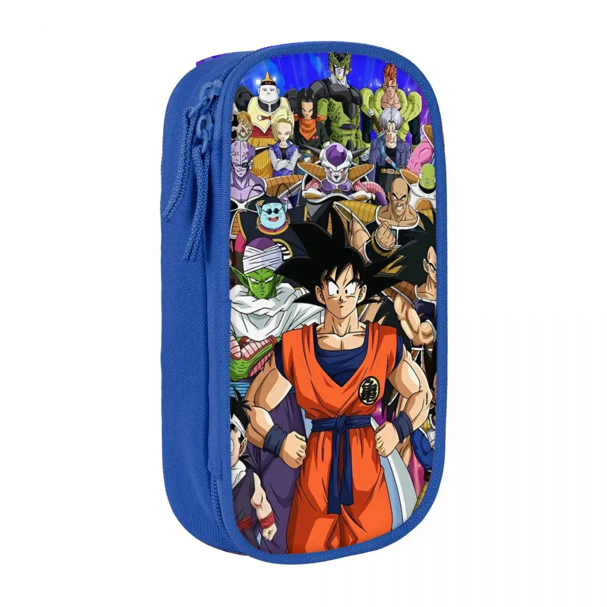 Fun Dragon Ball Z DBZ Goku Pencil Case - Image 126