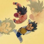 Kaiouken Goku vs. Vegeta Figure – Dragon Ball Z PVC Battle Statue