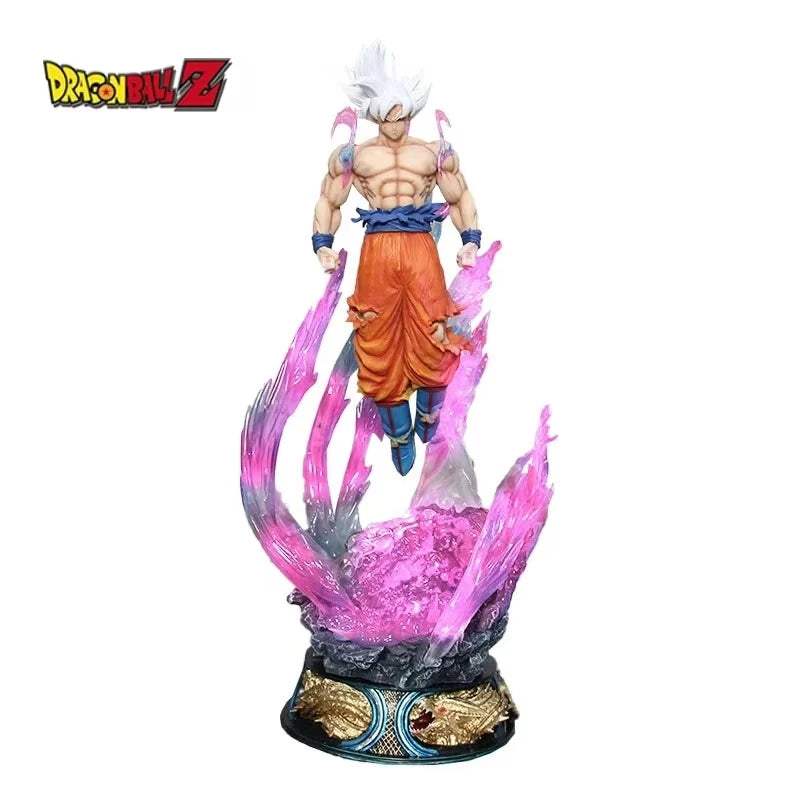 25cm Super Saiyan Son Goku Figure - Image 4