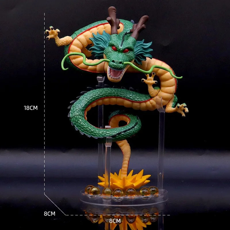 18cm Dragon Ball Z Shenron Figure - Image 5