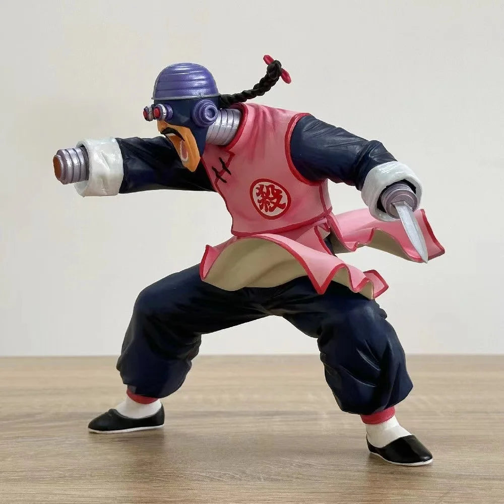 Tao Pai Pai Ichiban Kuji EX Figure – 18cm Dragon Ball PVC Action Statue - Image 5