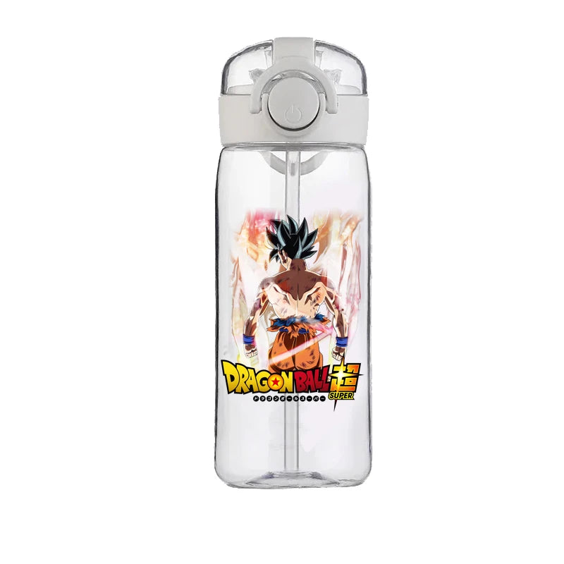 Dragon Ball Water Cup - Son Goku & Vegeta - Image 43