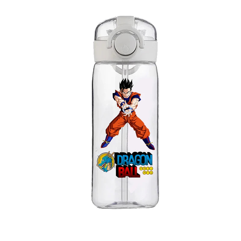 Dragon Ball Water Cup - Son Goku & Vegeta - Image 32