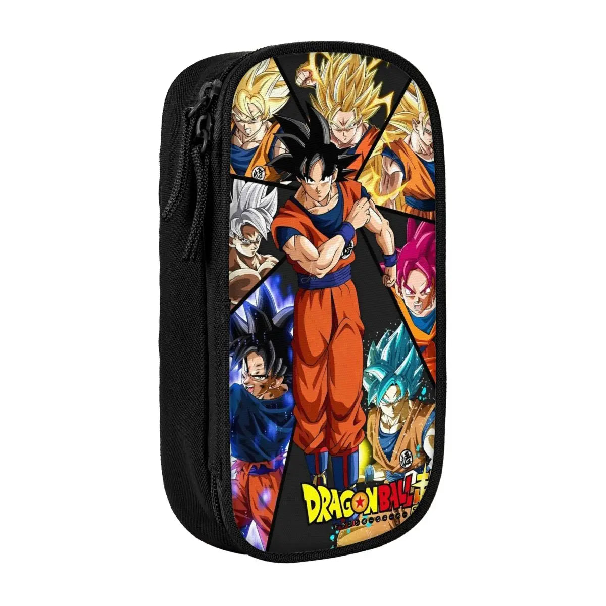 Fun Dragon Ball Z DBZ Goku Pencil Case - Image 132