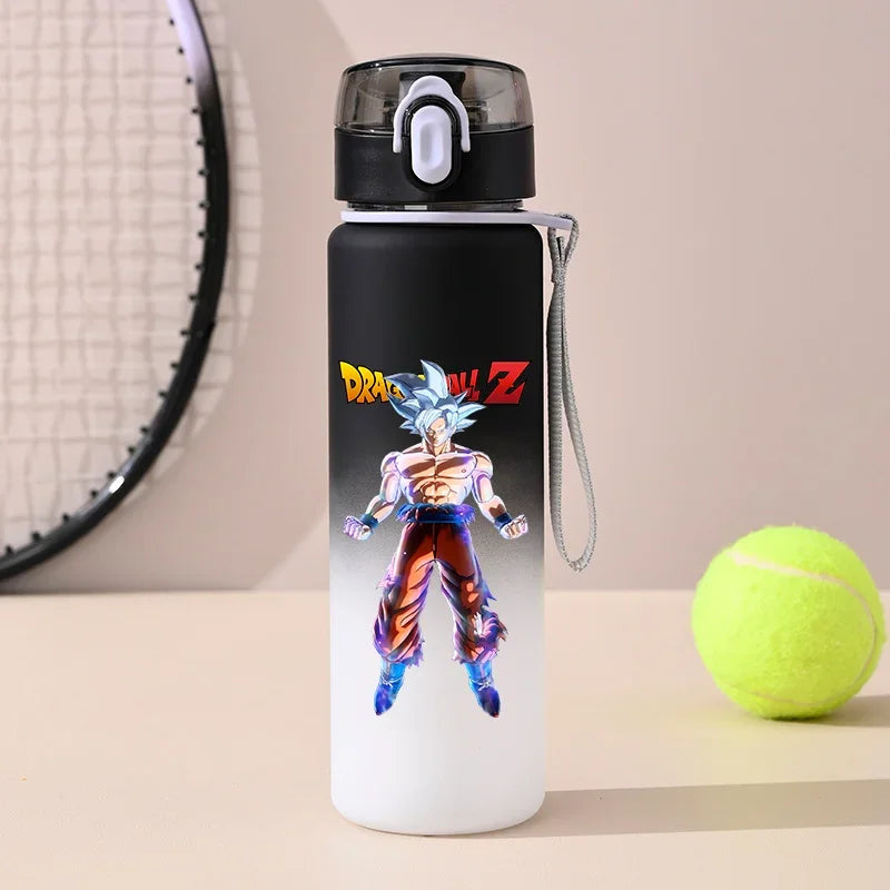 550ml Dragon Ball Water Bottle - Image 25