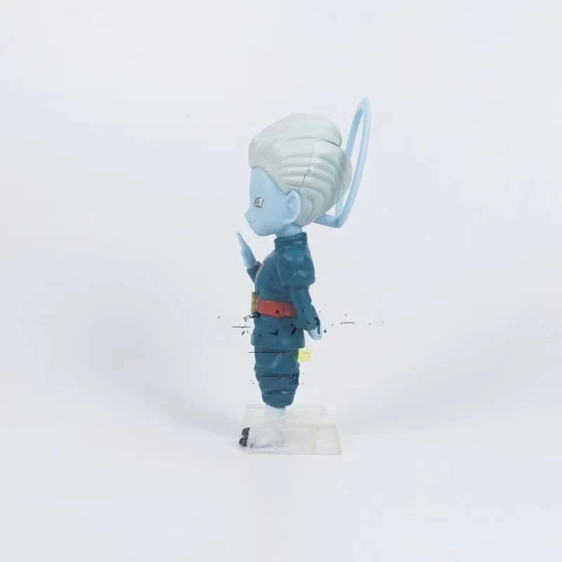 Dragon Ball Super Zeno Figure - Image 5