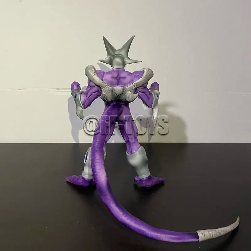 Final Form Cooler Action Figure – 24cm Dragon Ball PVC Statue Collectible - Image 4