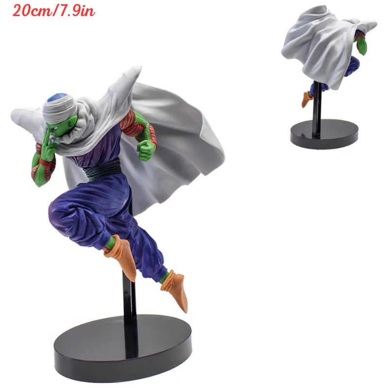 Dragon Ball EX King Piccolo Action Figure β 17cm PVC Statue - Image 6