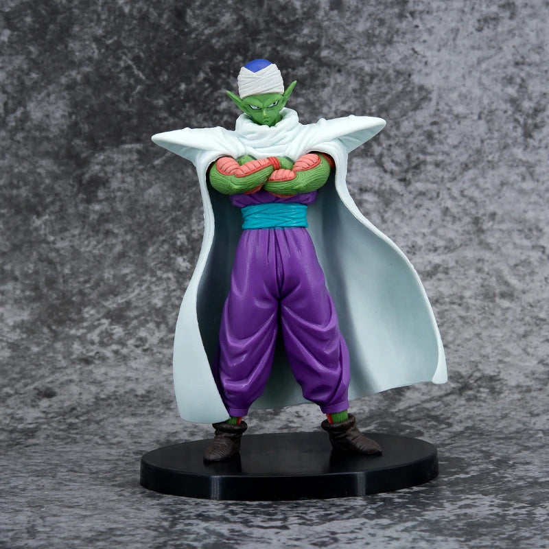Dragon Ball EX King Piccolo Action Figure β 17cm PVC Statue