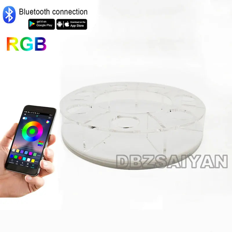 Anime Dragon Ball Z Shenron Lamp – Super Saiyan Goku - Image 24