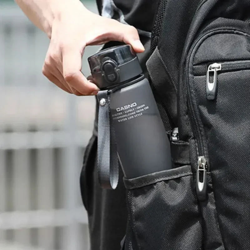 550ml Dragon Ball Water Bottle - Image 8