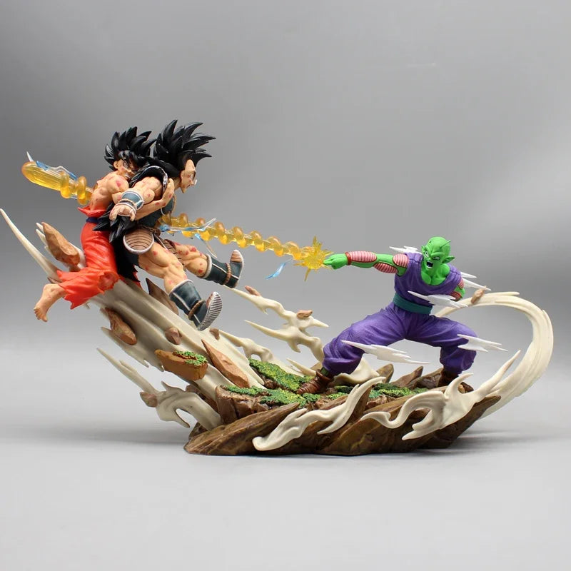 Dragon Ball Resonance Figure - Image 7