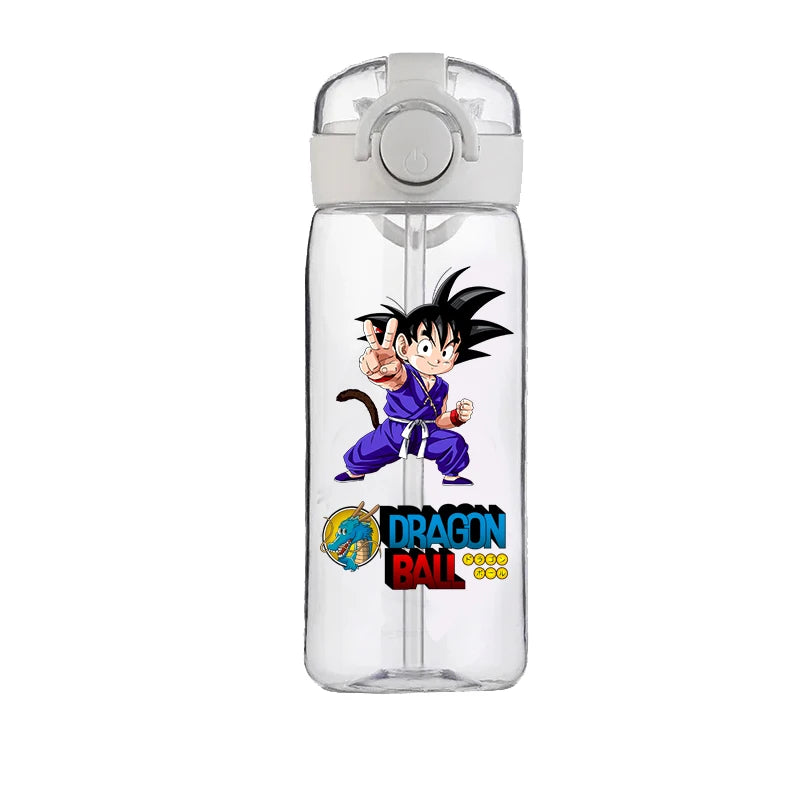 Dragon Ball Water Cup - Son Goku & Vegeta - Image 50