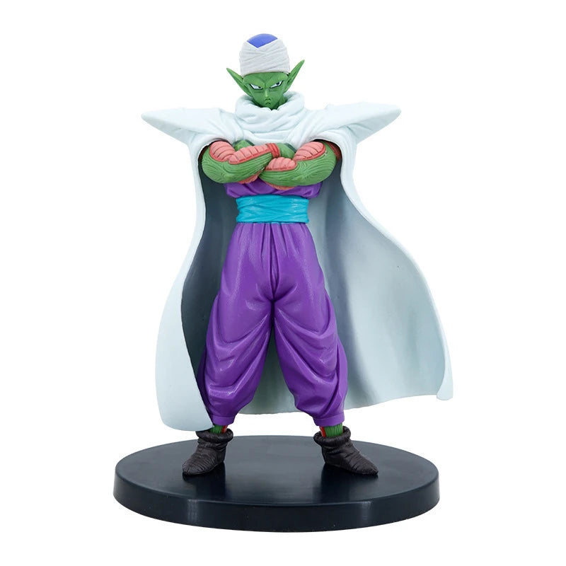 Dragon Ball EX King Piccolo Action Figure β 17cm PVC Statue - Image 7