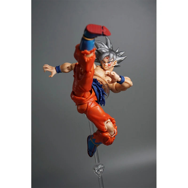 Black Hole Dragon Ball S.H.Figuarts - Image 3