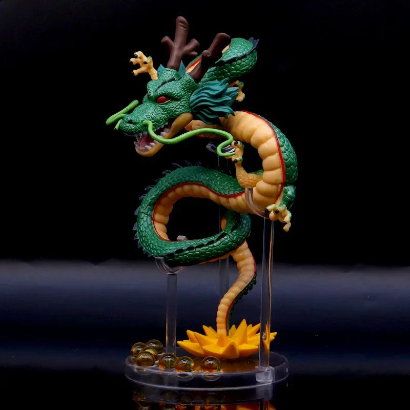 18cm Dragon Ball Z Shenron Figure - Image 2