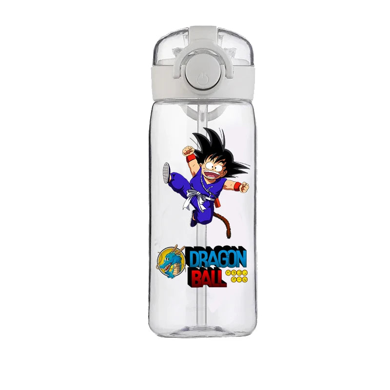 Dragon Ball Water Cup - Son Goku & Vegeta - Image 39
