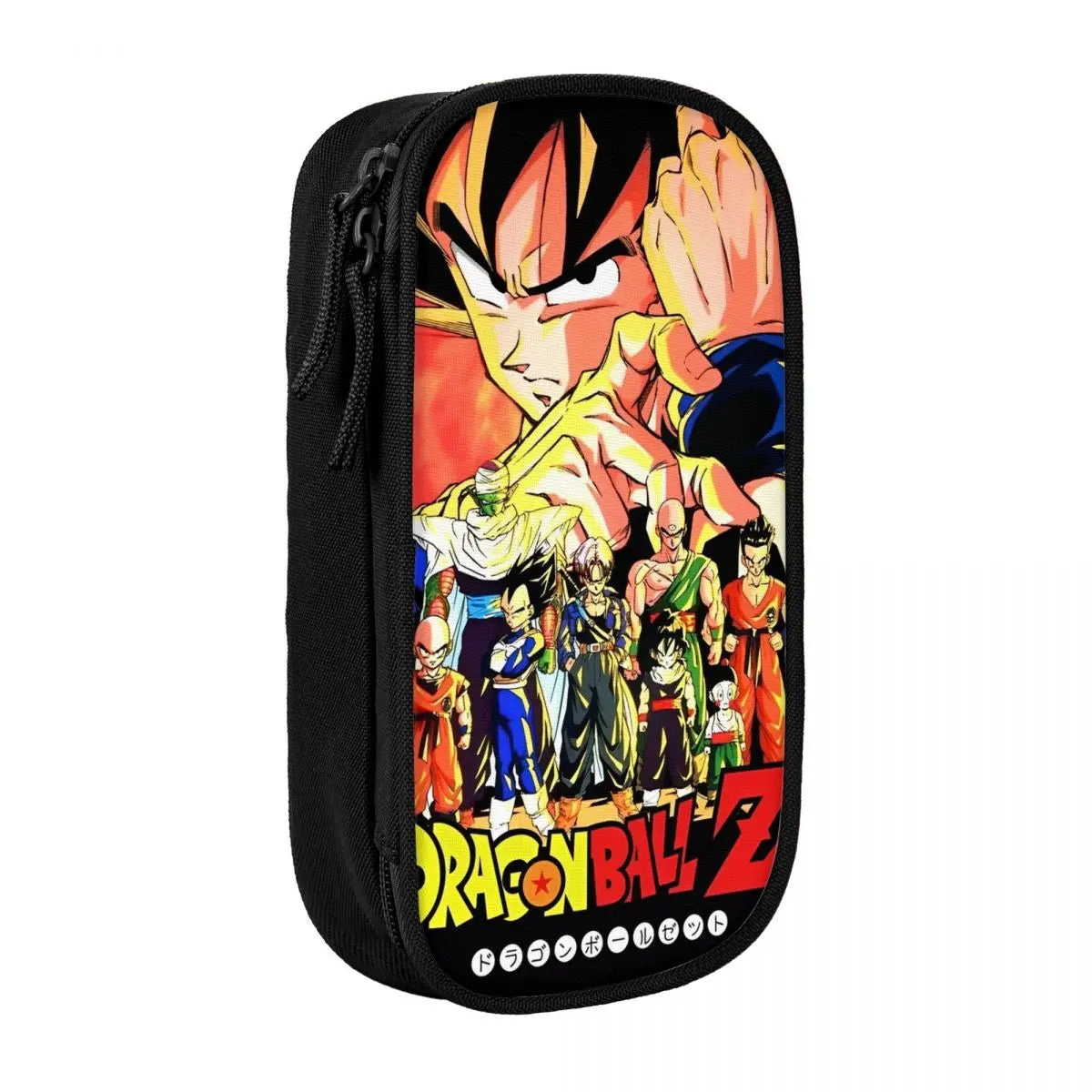 Fun Dragon Ball Z DBZ Goku Pencil Case - Image 128