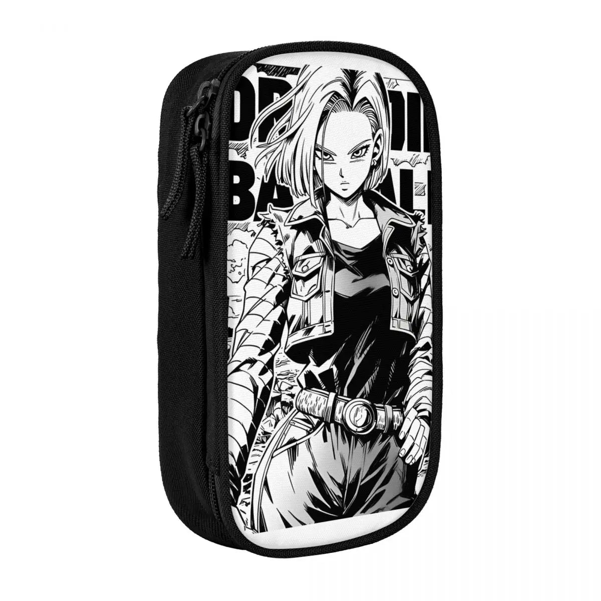 Fun Dragon Ball Z DBZ Goku Pencil Case - Image 131