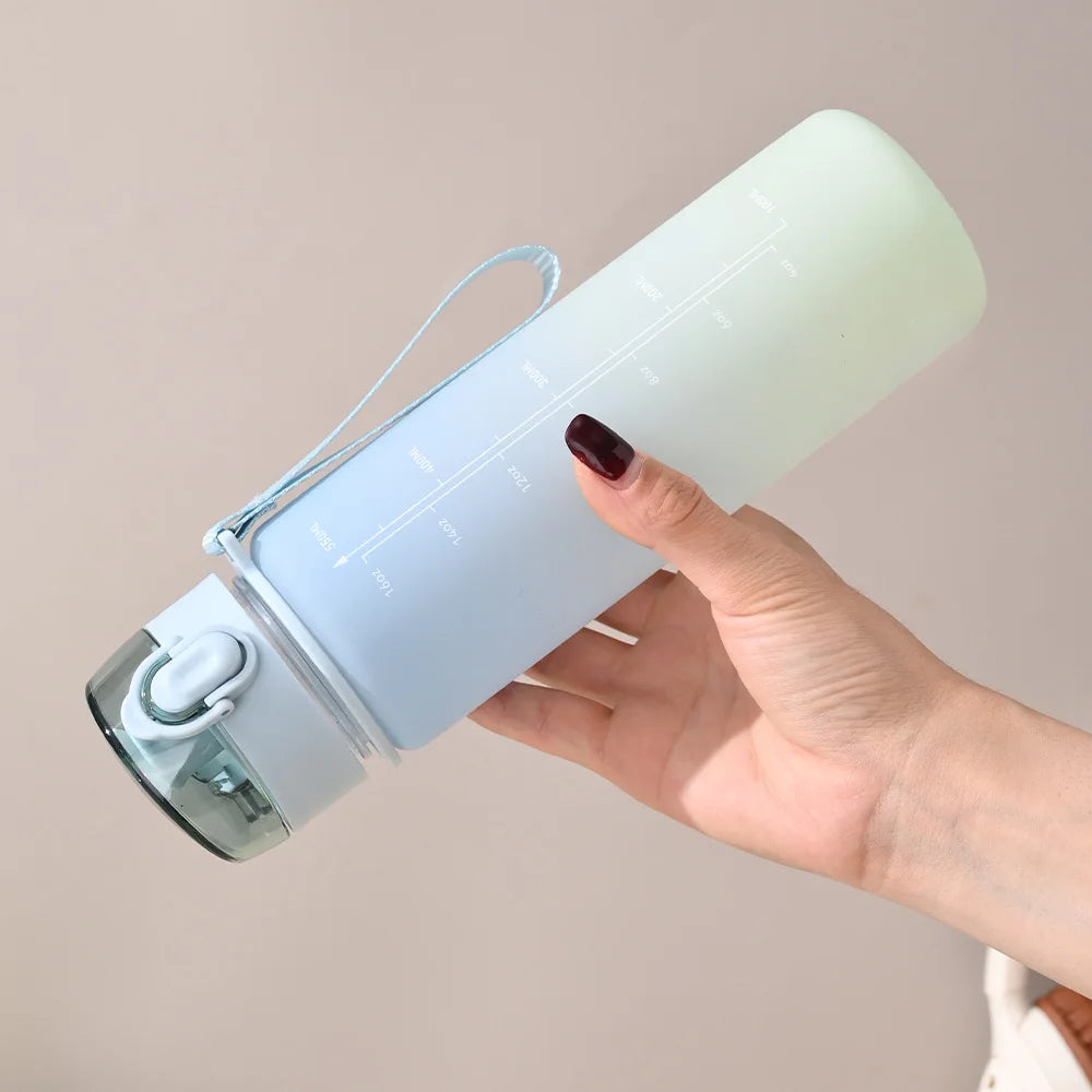 550ml Dragon Ball Water Bottle - Image 4