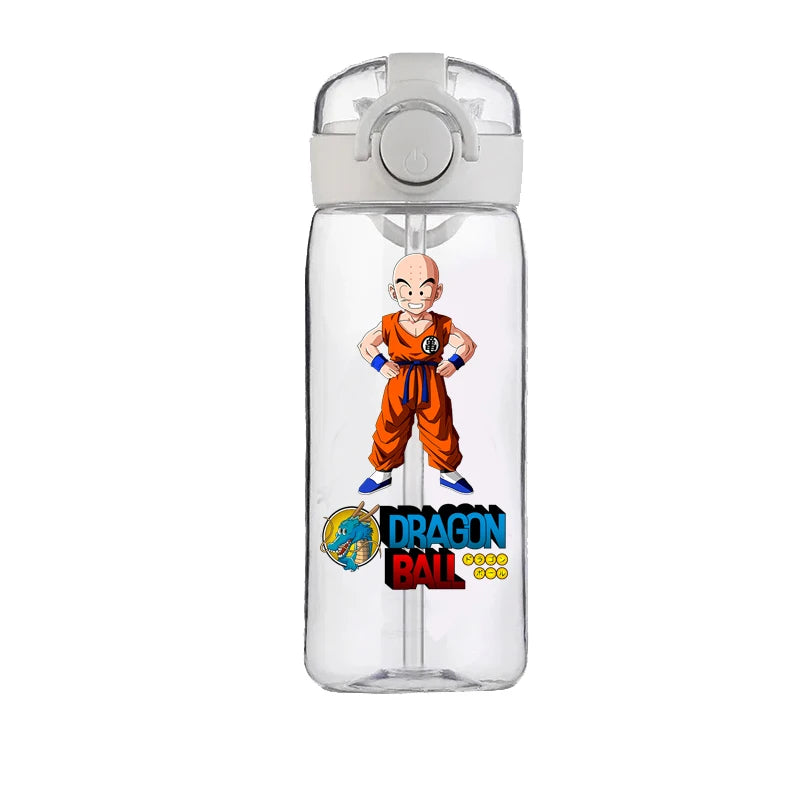 Dragon Ball Water Cup - Son Goku & Vegeta - Image 30