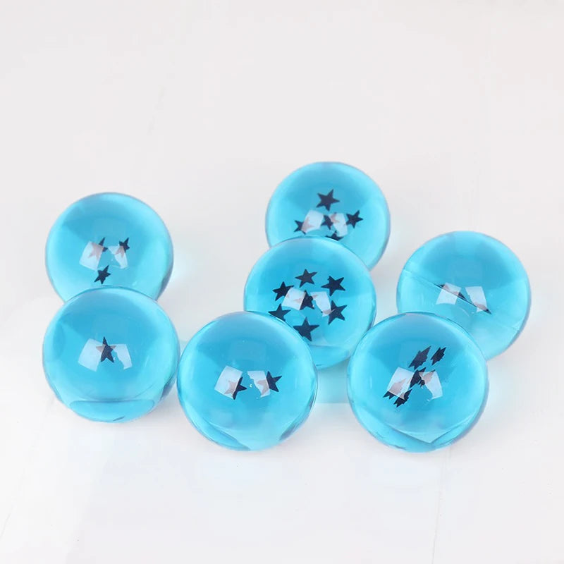 Anime Dragon Ball Z Shenron Lamp – Super Saiyan Goku - Image 27