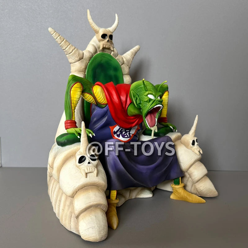 Piccolo Daimao Figure – Dragon Ball Arise PVC Action Statue - Image 5