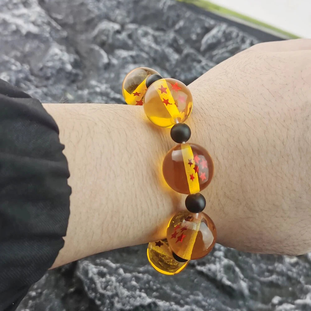 Dragon Ball Bracelet - Image 2