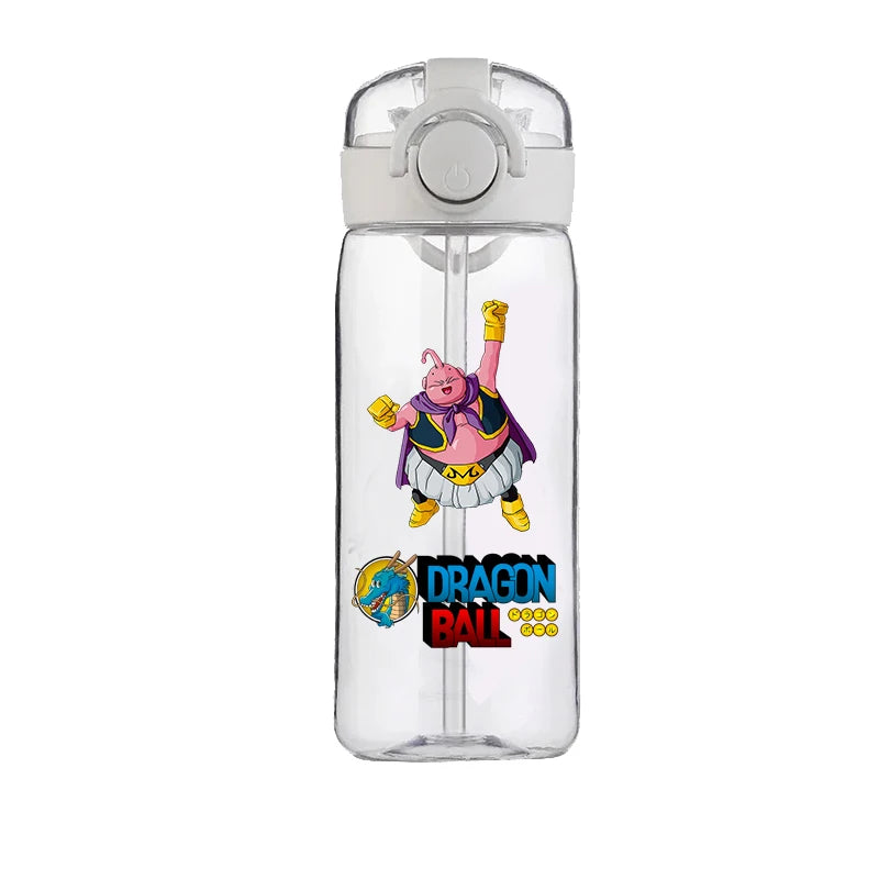 Dragon Ball Water Cup - Son Goku & Vegeta - Image 11